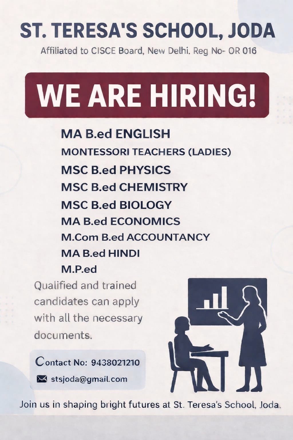 Hiring